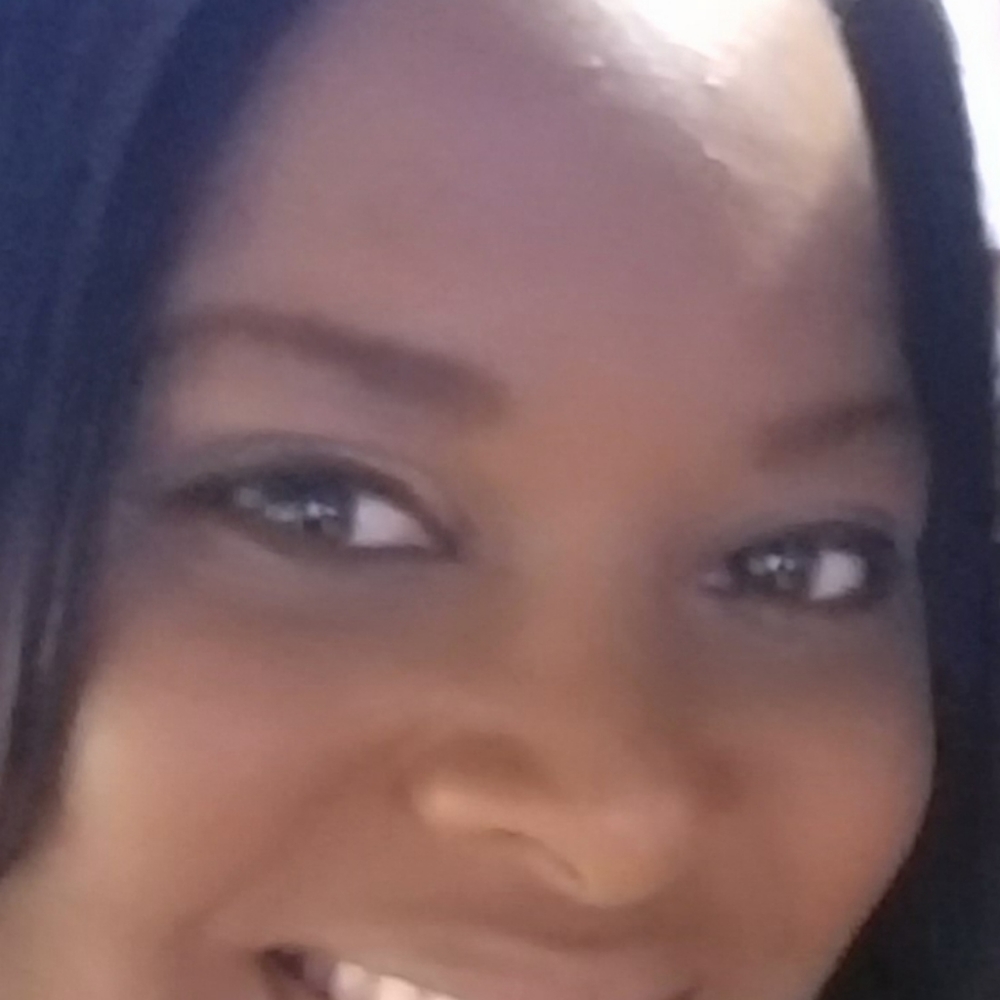 Meet your Posher, Lashonda